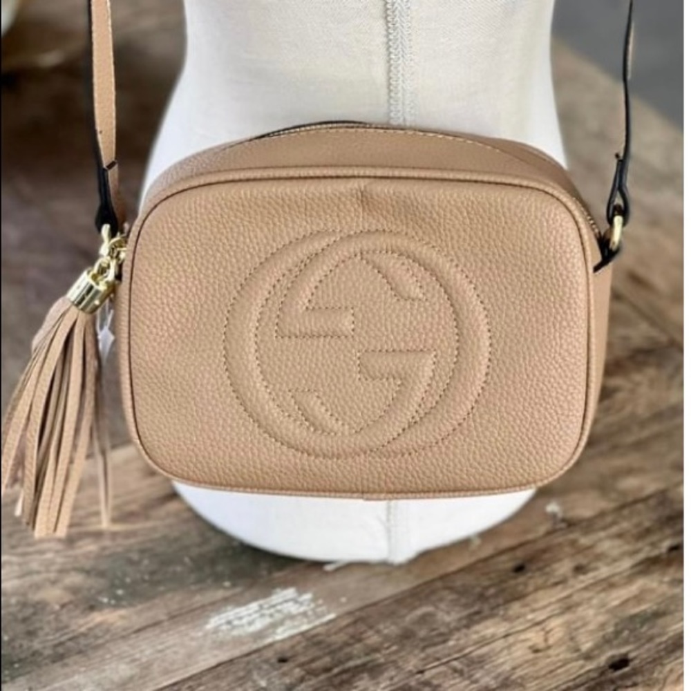 Fashion Soho crossbody bag